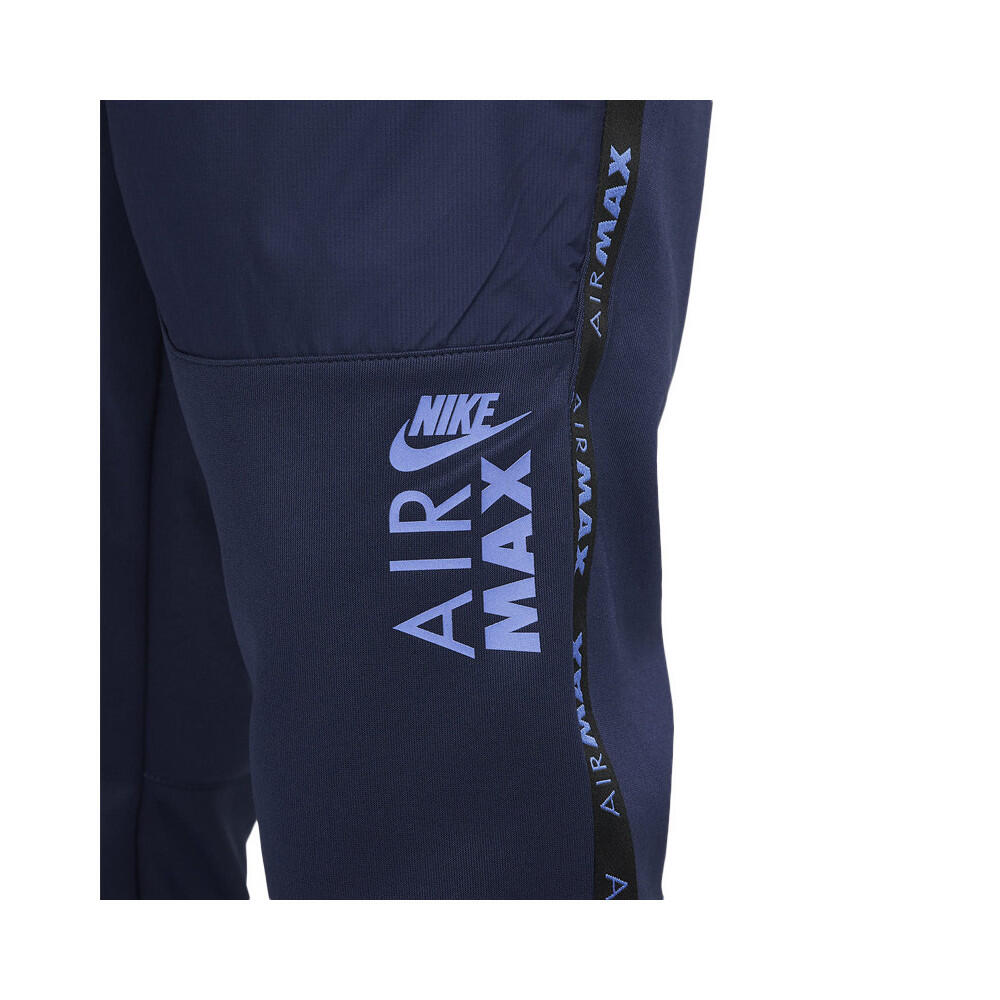 Pantaloni Tuta Sportivi Uomo Nike AIR MAX JOGGER PANT 4/6