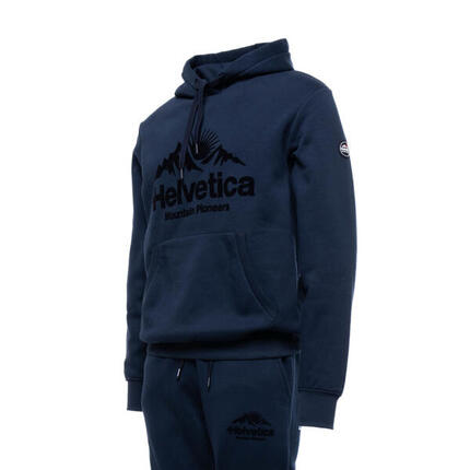 Ensemble de survêtement Helvetica AMSTERDAM