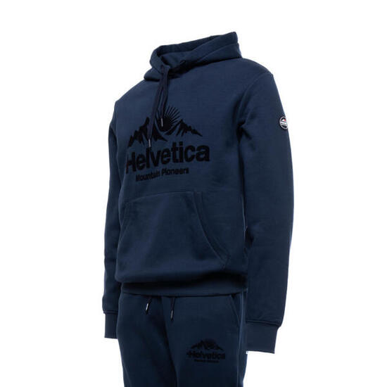 Ensemble de survêtement Helvetica AMSTERDAM