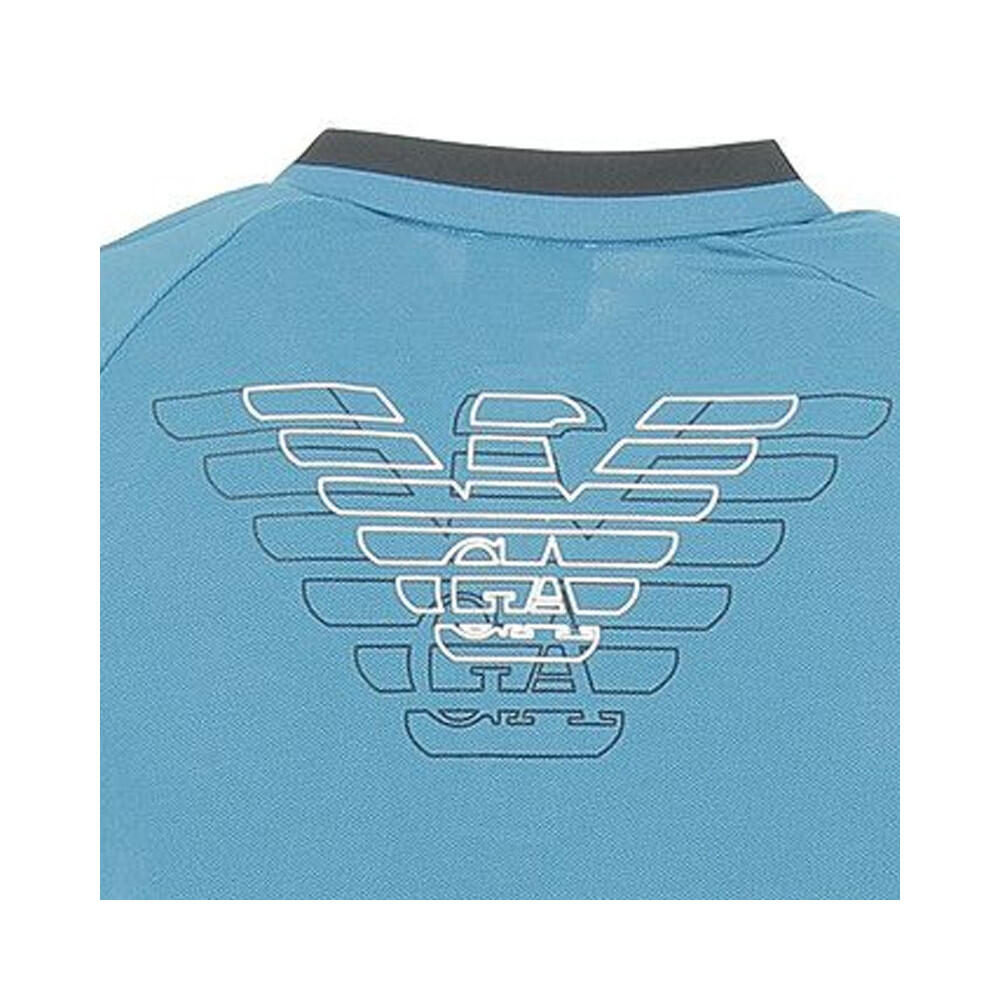 Polo para hombre EA7 Emporio Armani POLO HOMME EA7 EMPORIO ARMANI 3/3