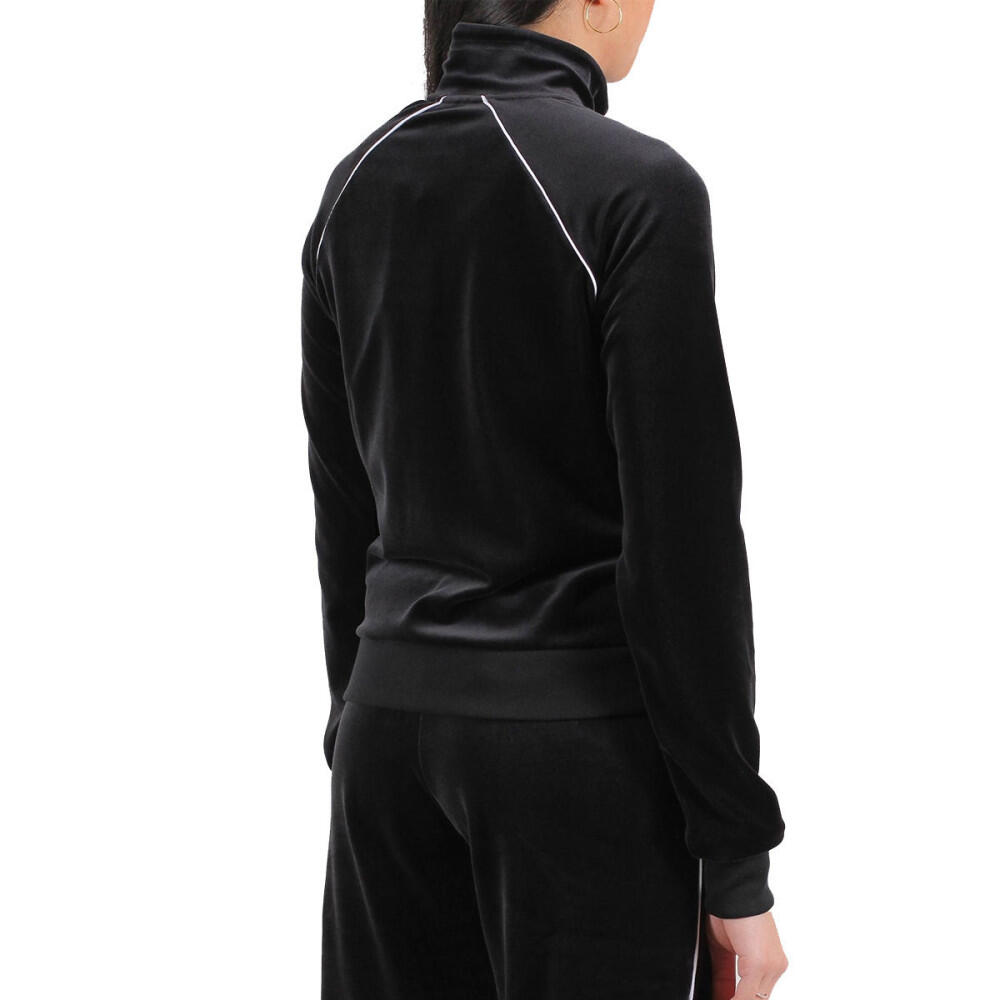 Giacca da Tuta Sportiva Nike W NSW VELOUR 5/7