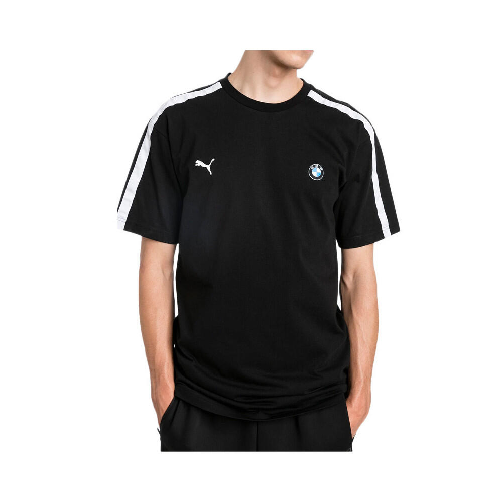 Tee-shirt Puma BMW MOTORSPORT LIFE 4/5