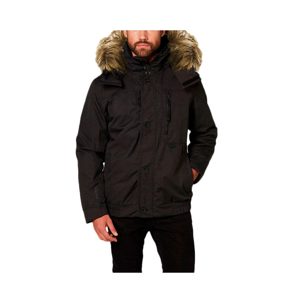 Blusão Helly Hansen Bardu Bomber 3/4