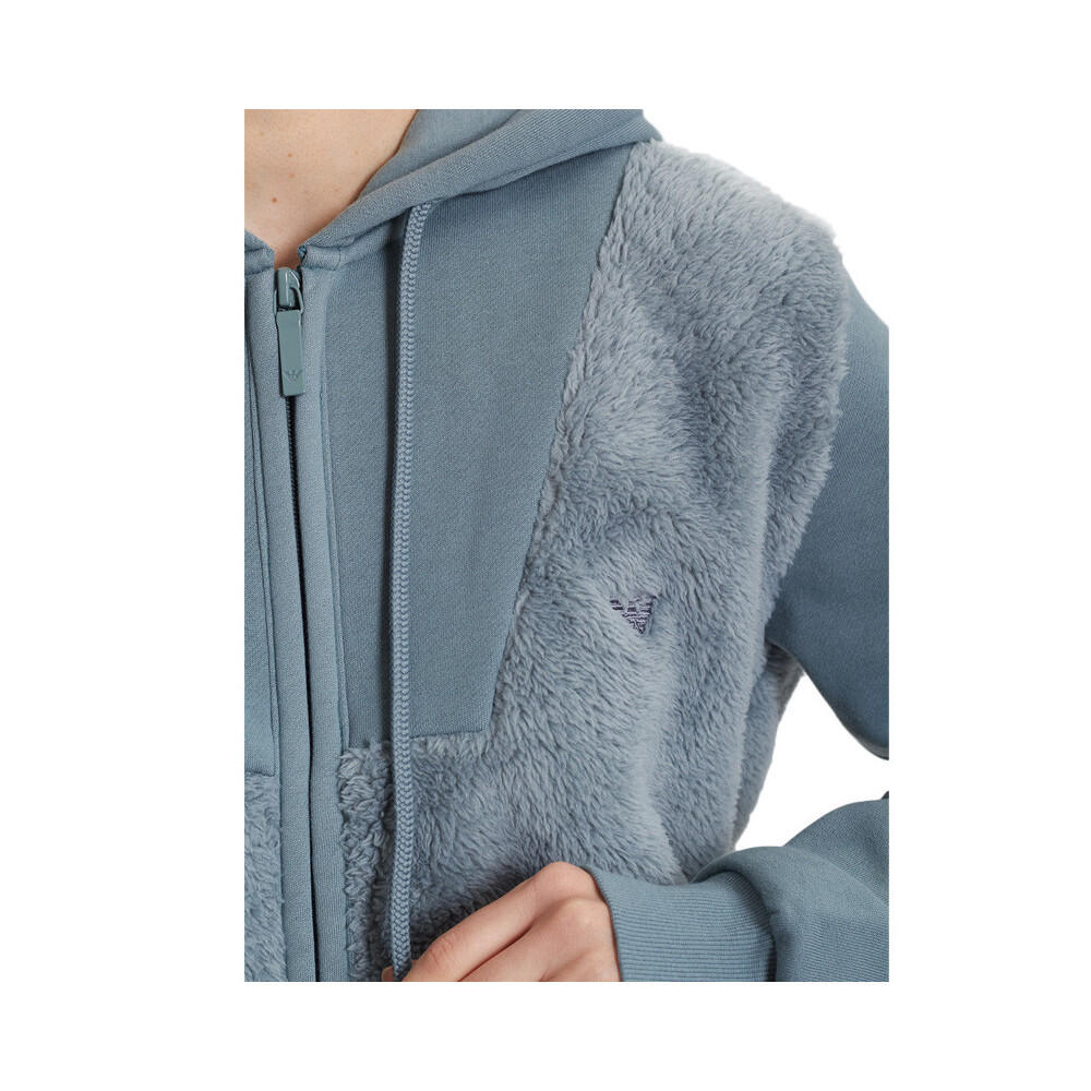 Sudadera EA7 Emporio Armani SWEAT FEMME EA7 EMPORIO ARMANI 4/7