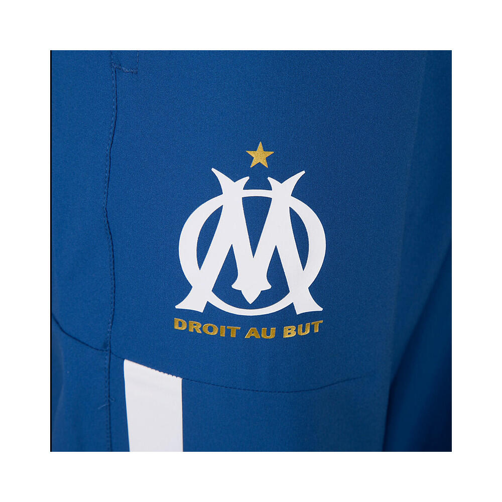 Pantalon de survêtement Puma Olympique de Marseille 22/23 Woven 5/5