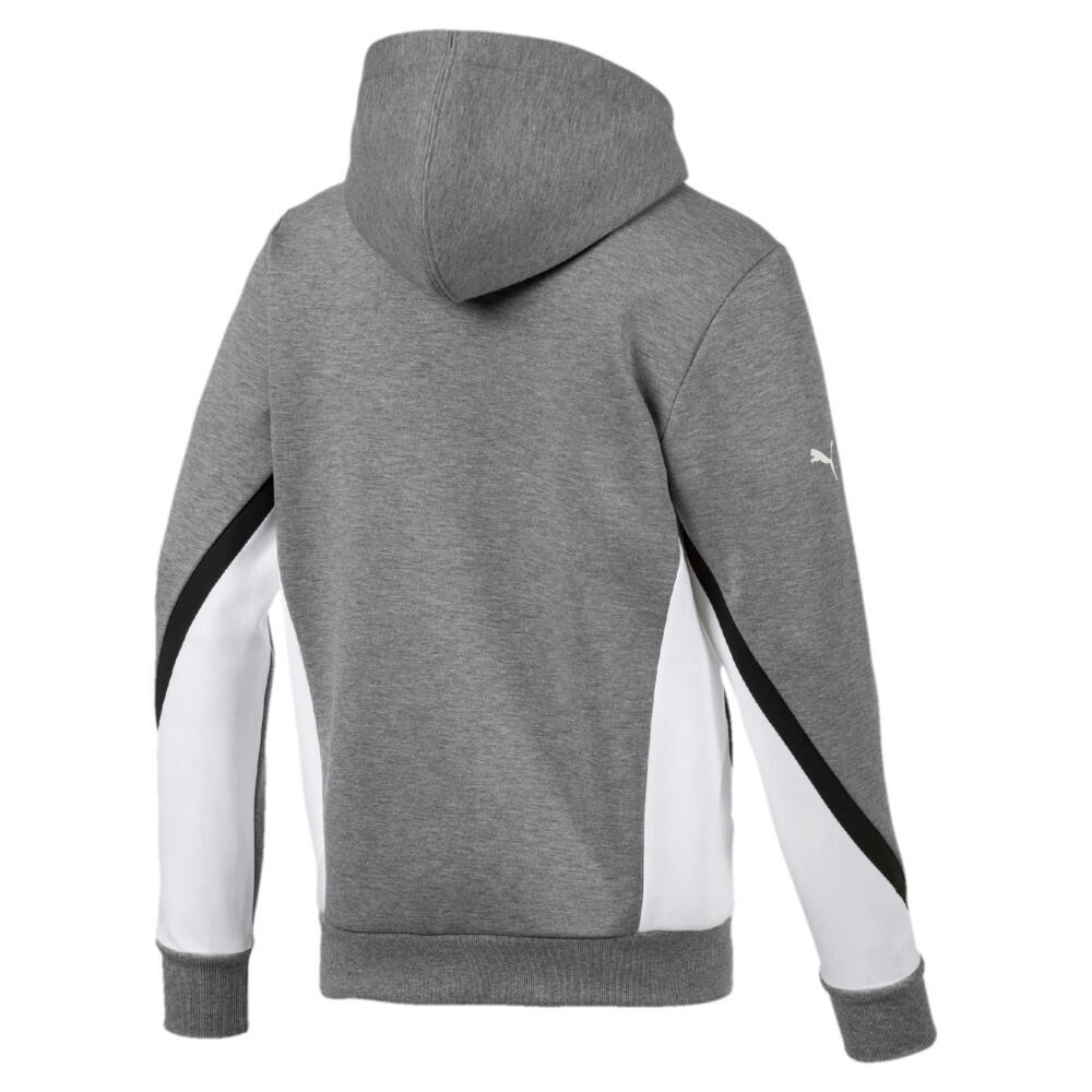 Felpa Puma SWEAT A CAPUCHE HOMME BMW M MOTORSPORT PUMA 2/3