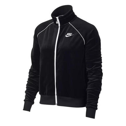 Veste de survêtement Nike W NSW VELOUR