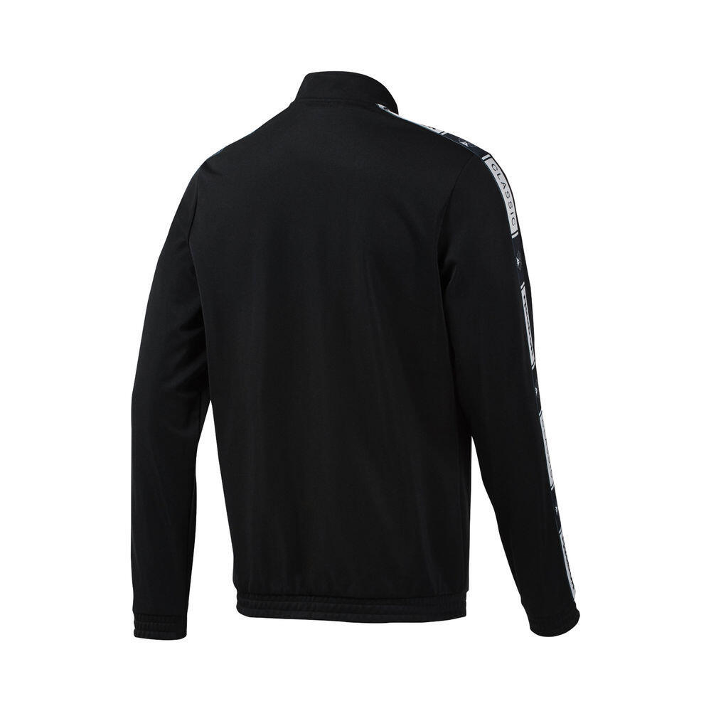 Sweat Reebok TAPED TRACK TOP 2/7
