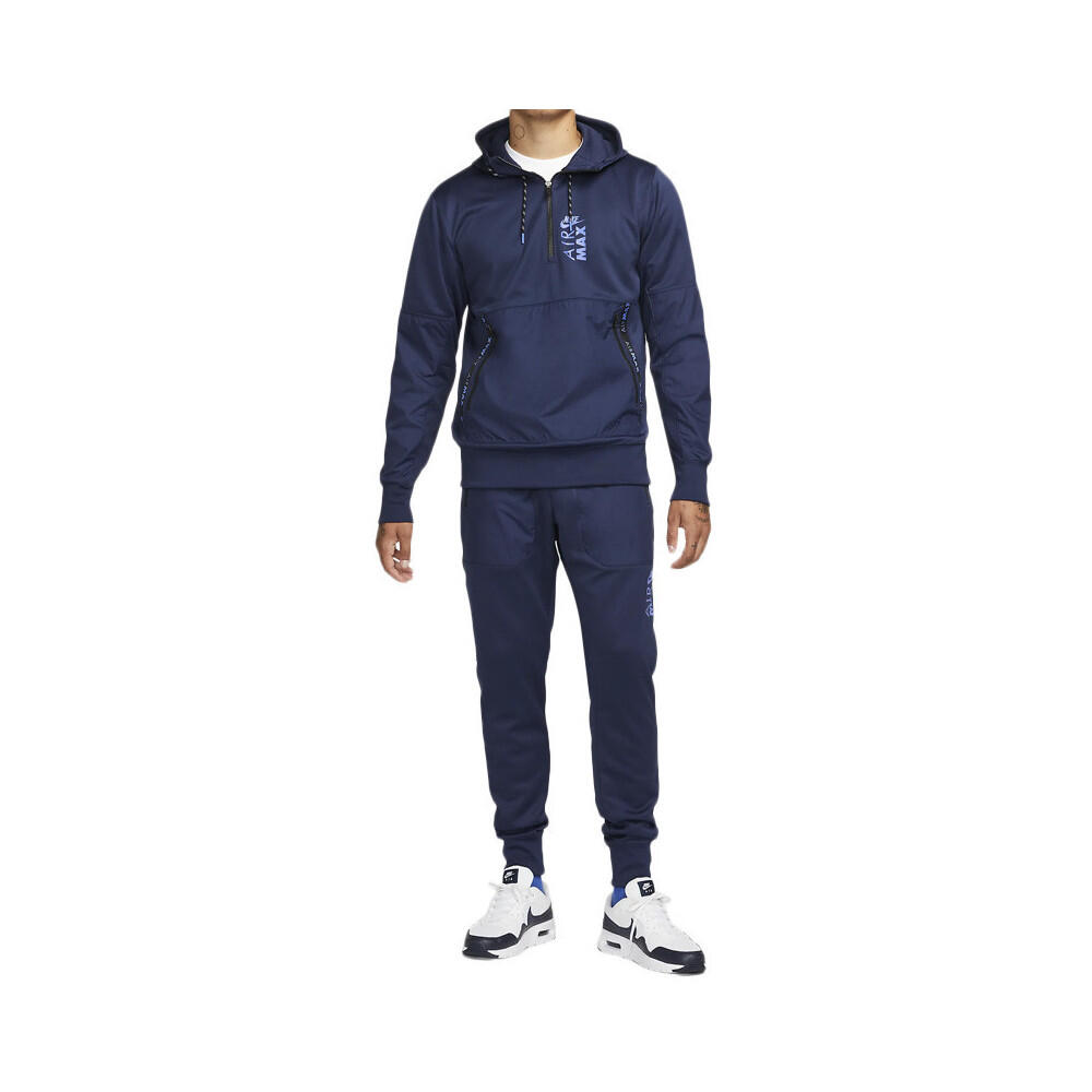 Pantaloni Tuta Sportivi Uomo Nike AIR MAX JOGGER PANT 5/6