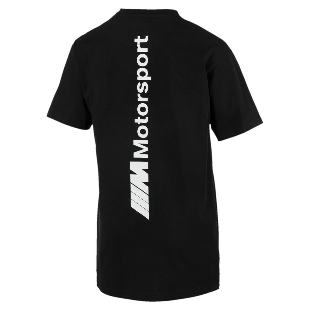 Tee-shirt Puma BMW MOTORSPORT LIFE 2/5