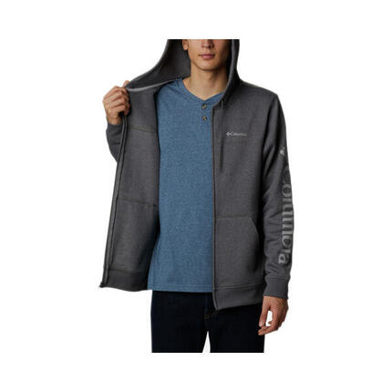 Sweat à capuche Columbia FLEECE