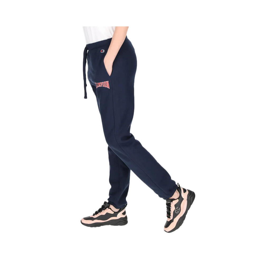 Pantaloni Tuta Donna Champion ELASTIC CUFF 4/5