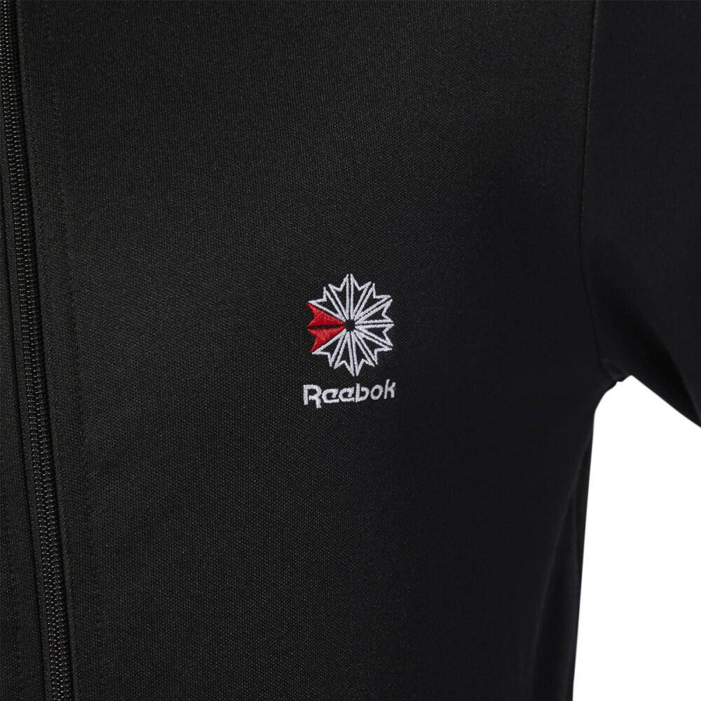 Sweat Reebok TAPED TRACK TOP 5/7