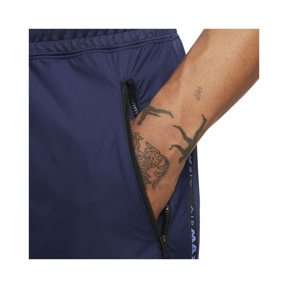 Pantaloni Tuta Sportivi Uomo Nike AIR MAX JOGGER PANT 3/6