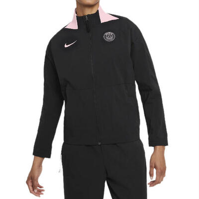 Giacca da Tuta Sportiva Nike Paris Saint-Germain Dri-Fit