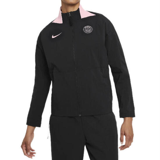 Veste de survêtement Nike PARIS SAINT-GERMAIN DRI-FIT