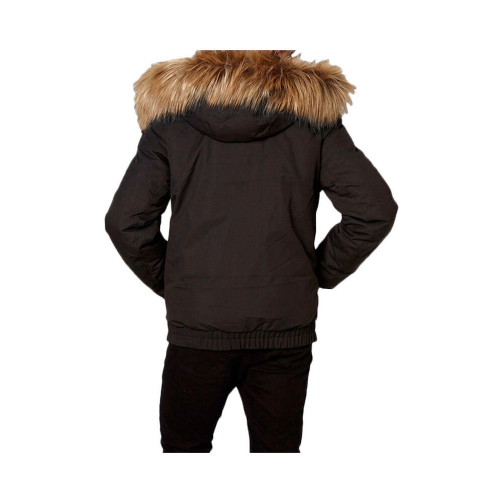 Blusão Helly Hansen Bardu Bomber 2/4