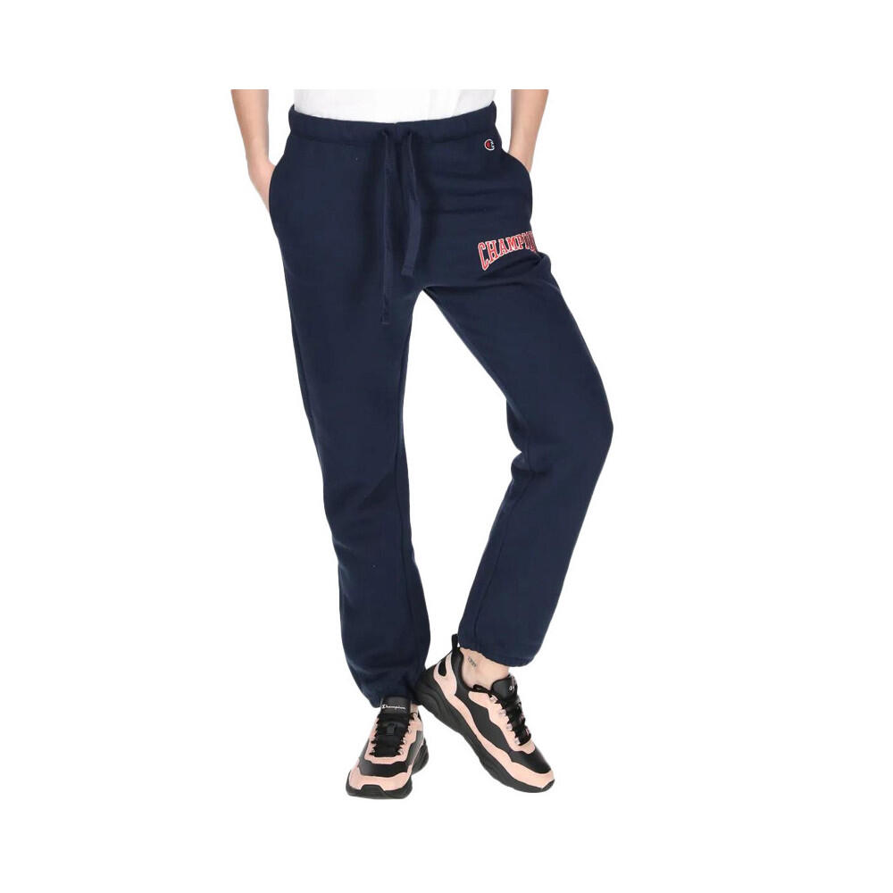 Pantaloni Tuta Donna Champion ELASTIC CUFF 3/5