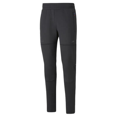 Pantaloni Uomo Puma Motorsport Classic nero