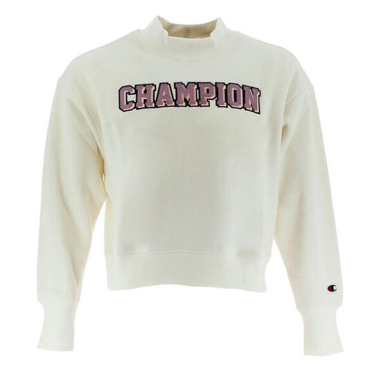 Felpa Champion Crewneck Sweatshirt