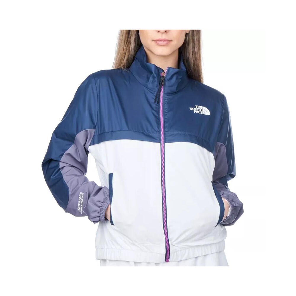 Giacca da Tuta Sportiva The North Face W MA Wind Full Zip NorthFace 3/5