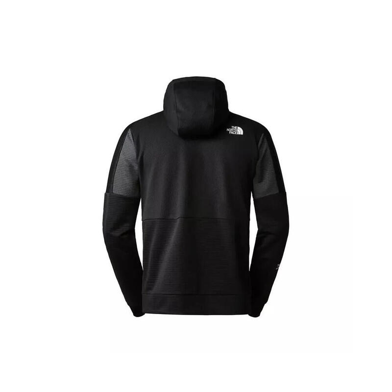 Sweat à capuche The North Face M MA FULL ZIP