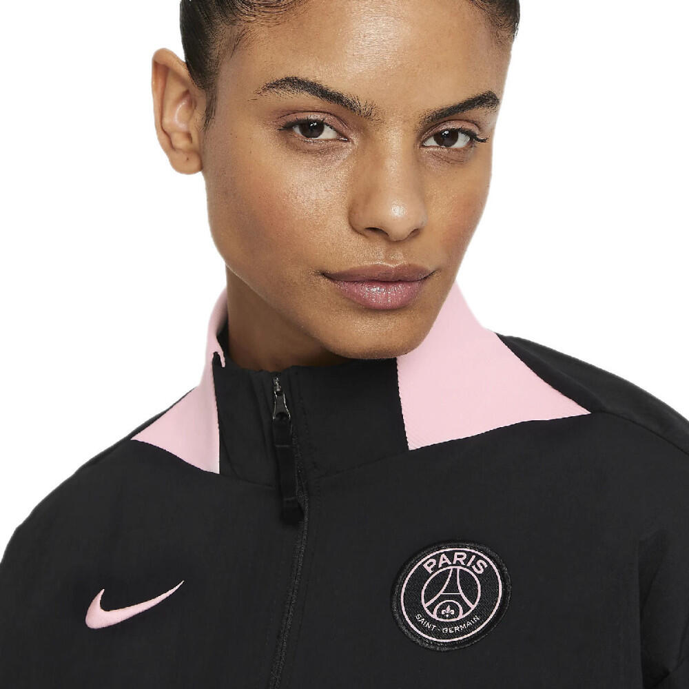 Casaco de Treino Desportivo Nike Paris Saint-Germain Dri-Fit 3/3