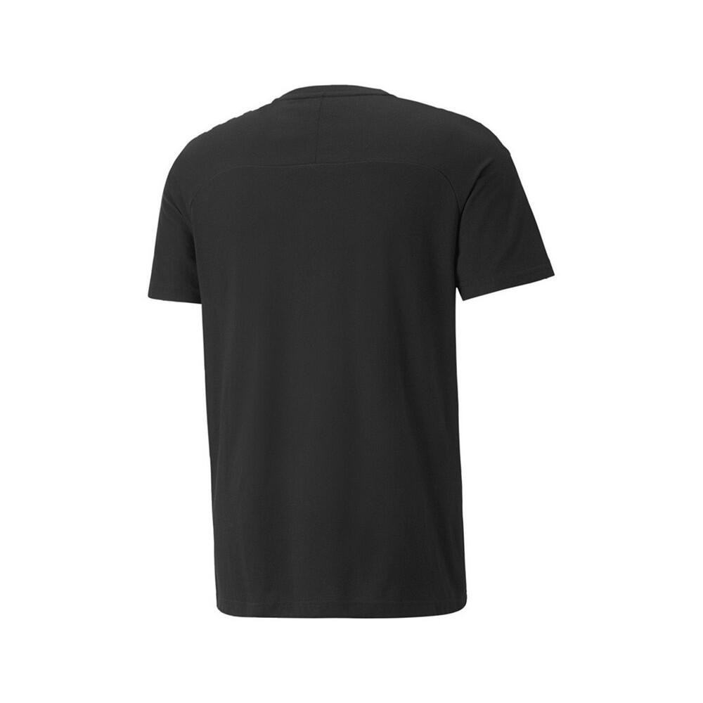 T-shirt da uomo Puma TEE-SHIRT HOMME MERCEDES AMG PETRONAS PUMA 2/7