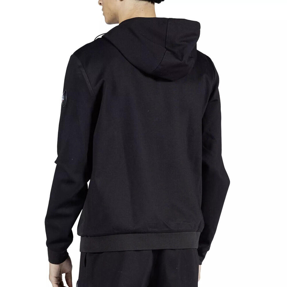 Chaqueta de chándal Helvetica BETA 2/3