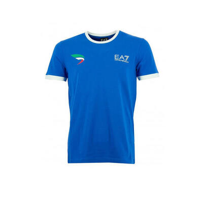 T-shirt da uomo EA7 Emporio Armani TEE-SHIRT HOMME EA7 EMPORIO ARMANI