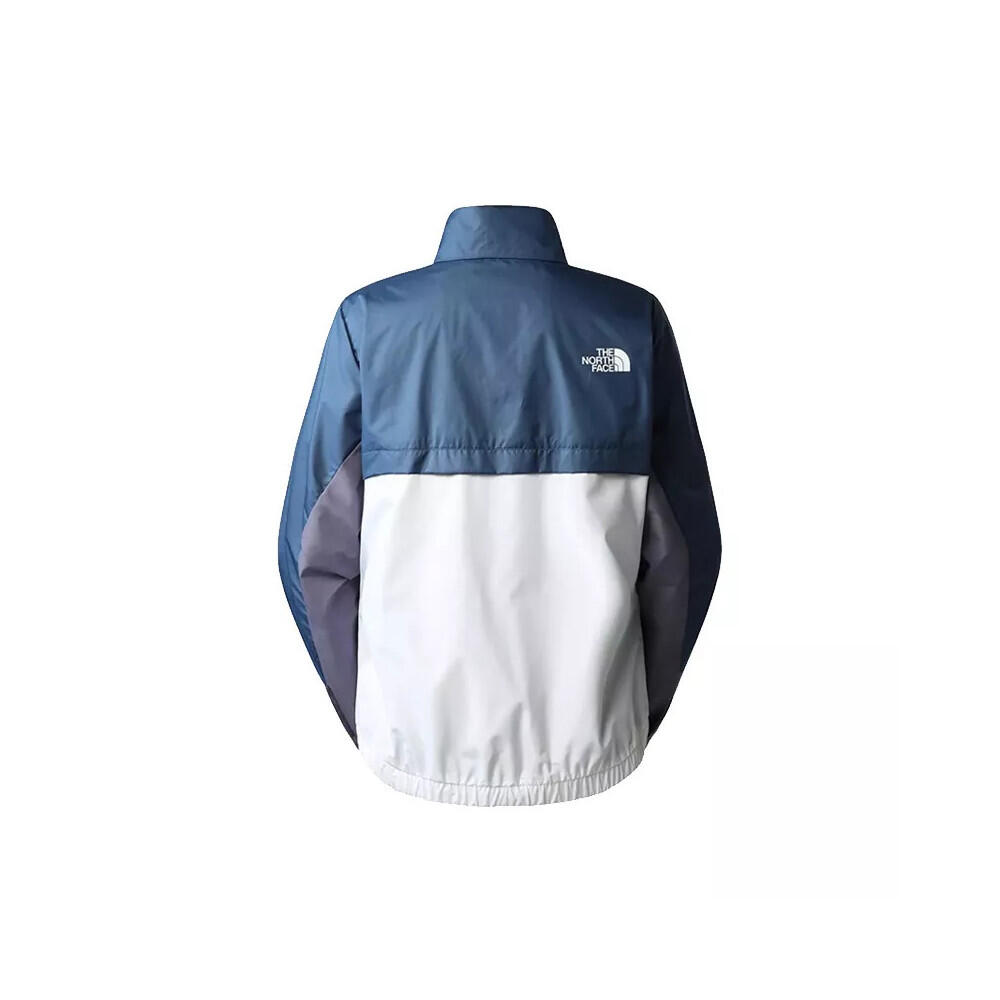 Giacca da Tuta Sportiva The North Face W MA Wind Full Zip NorthFace 2/5