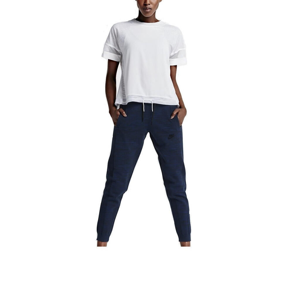 Pantalon de survêtement Nike Tech Knit 2/3