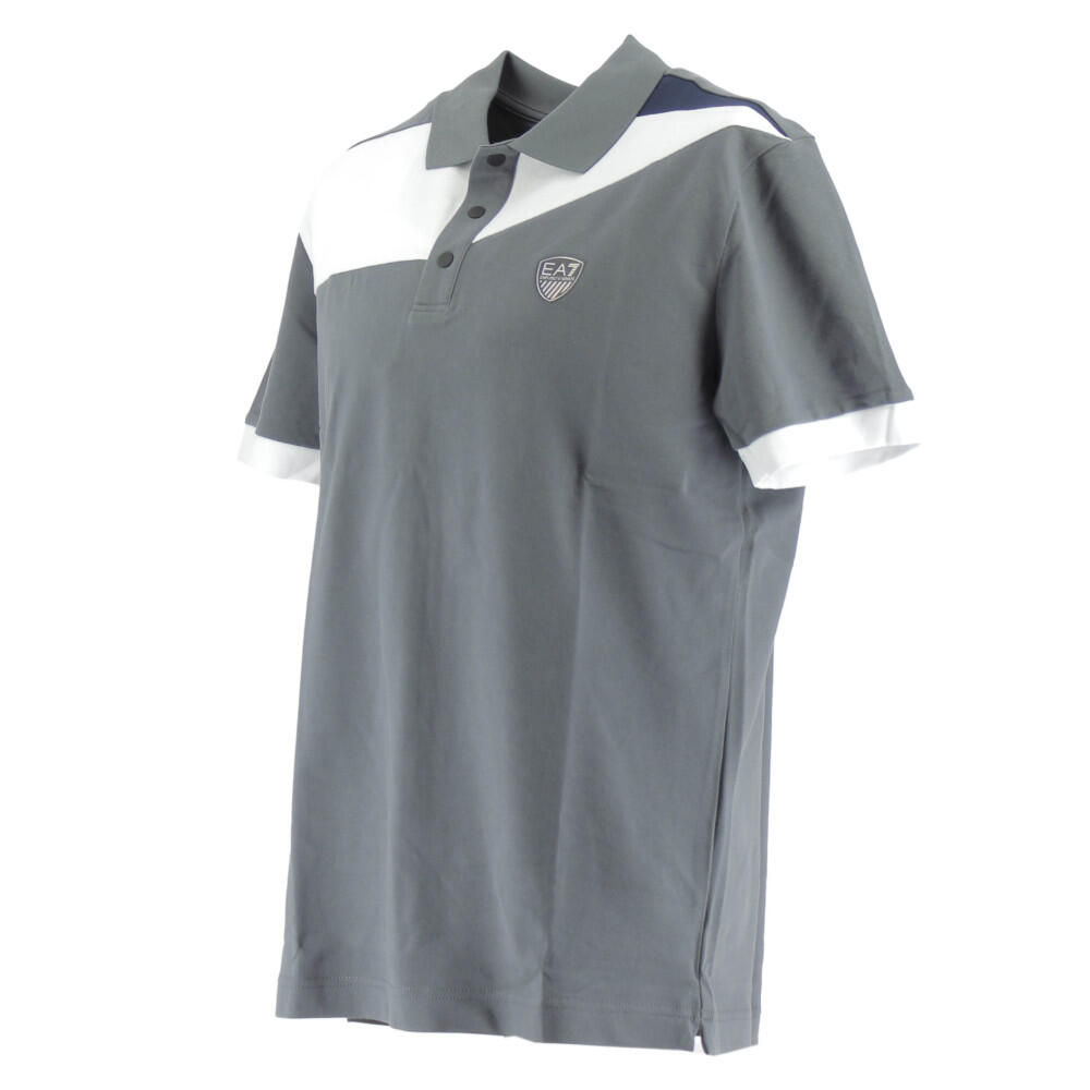 Polo para hombre EA7 Emporio Armani POLO HOMME EA7 EMPORIO ARMANI 3/3