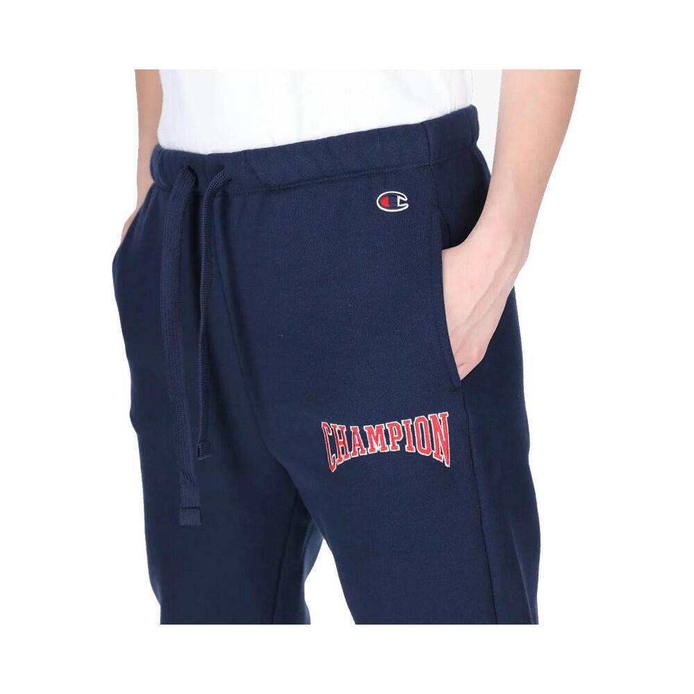 Pantaloni Tuta Donna Champion ELASTIC CUFF 5/5