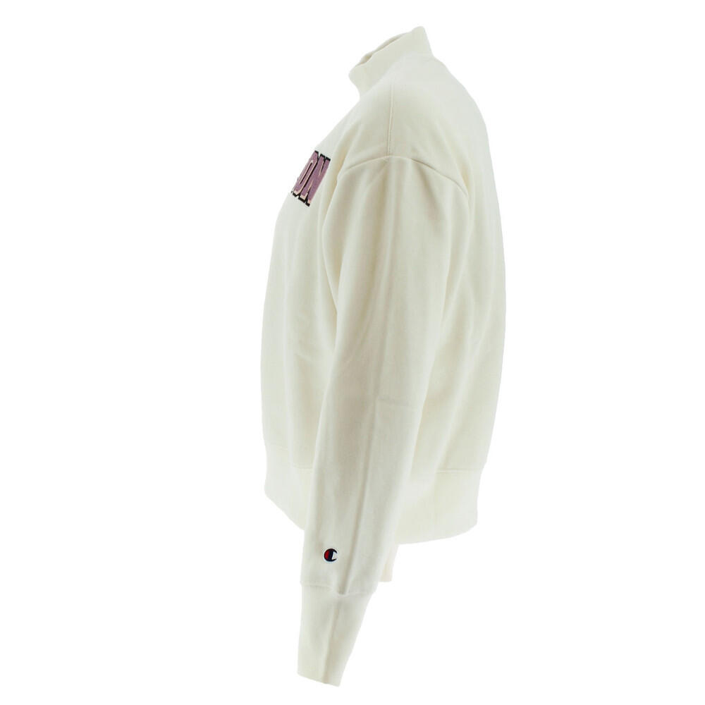 Felpa Champion Crewneck Sweatshirt 2/3