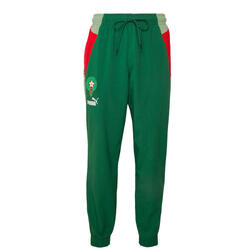 Pantalon de survêtement Puma FRMF WOVEN MAROC