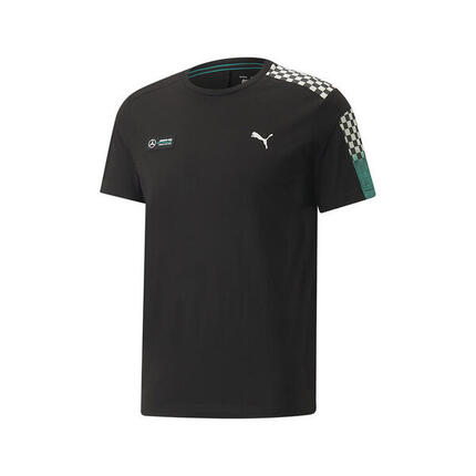 Camiseta Puma TEE-SHIRT HOMME MERCEDES AMG PETRONAS PUMA