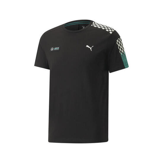 Camiseta Puma TEE-SHIRT HOMME MERCEDES AMG PETRONAS PUMA
