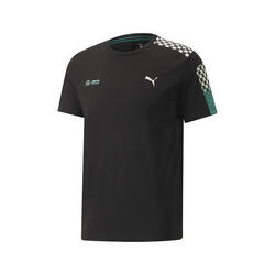 Tee-shirt Puma AMG MAPF1 T7