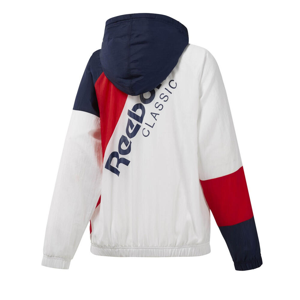 Cortavientos Reebok Ac Windbreaker 2/6