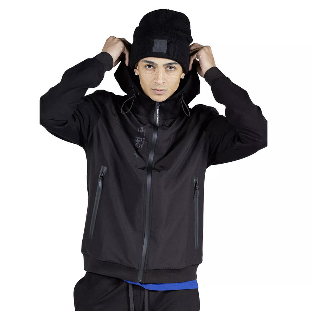 Chaqueta de chándal Helvetica BETA 3/3