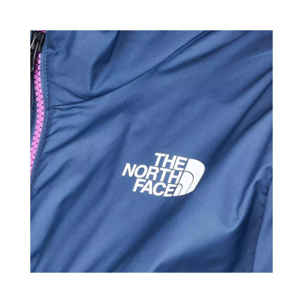 Giacca da Tuta Sportiva The North Face W MA Wind Full Zip NorthFace 5/5