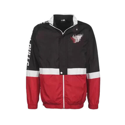 Veste coupe-vent New Era LOS ANGELES LAKERS COLOR BLOCK