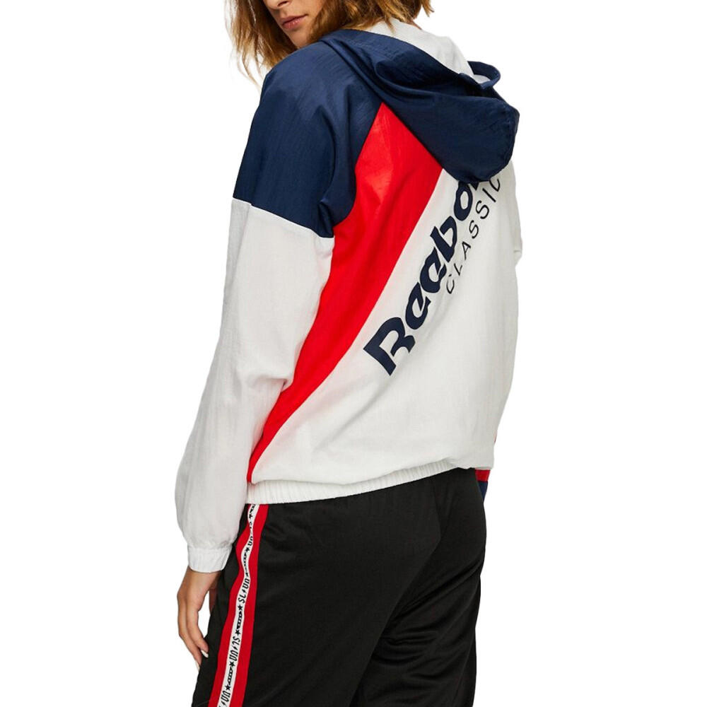 Cortavientos Reebok Ac Windbreaker 3/6