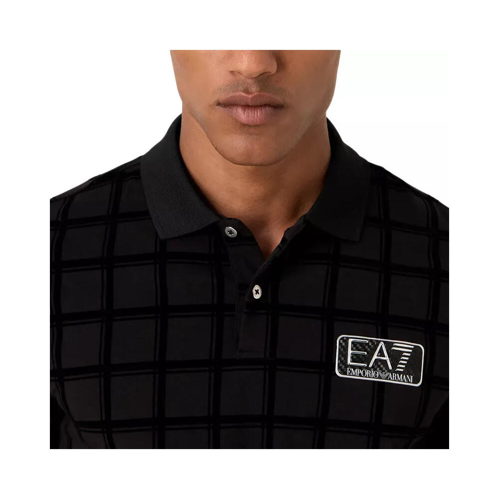 Polo para hombre EA7 Emporio Armani POLO EA7 4/5