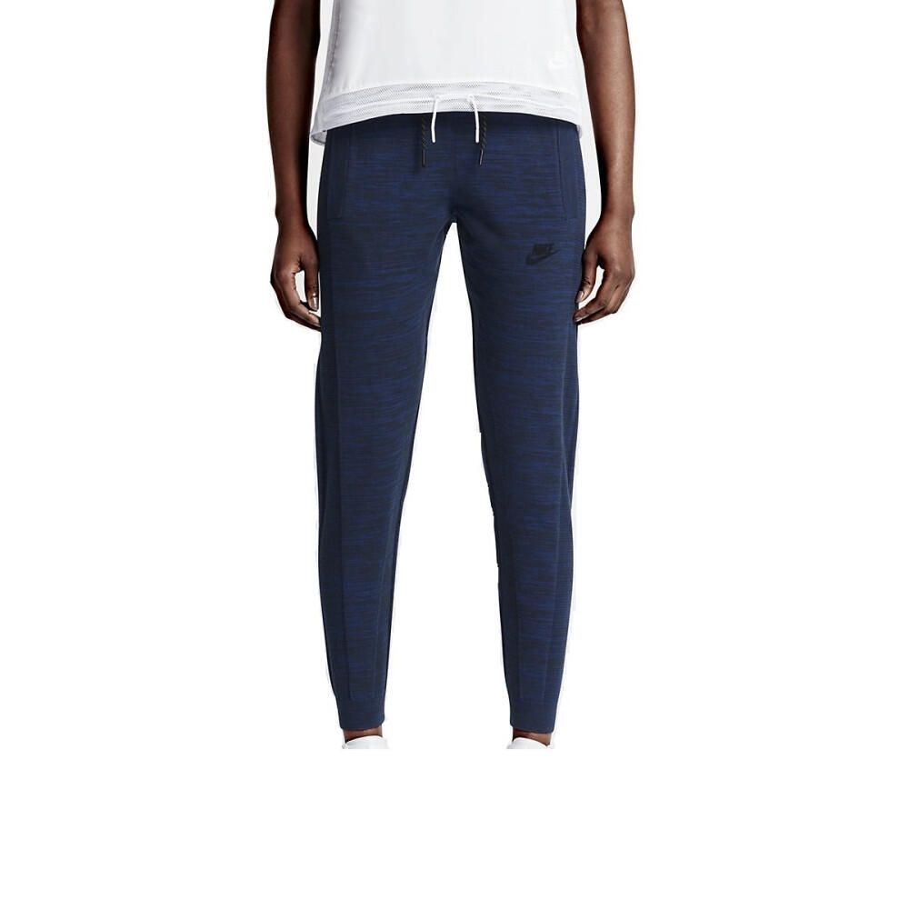 Pantalon de survêtement Nike Tech Knit 1/3