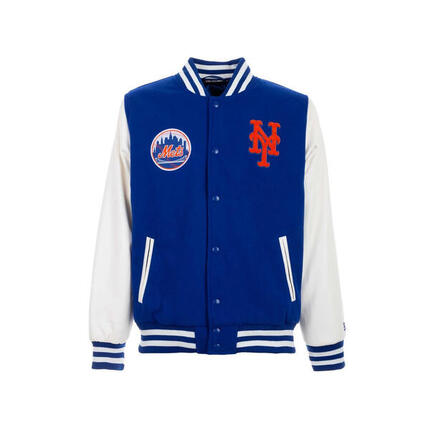 Blouson New Era MLB WORDMARK VARSITY CHIWHI