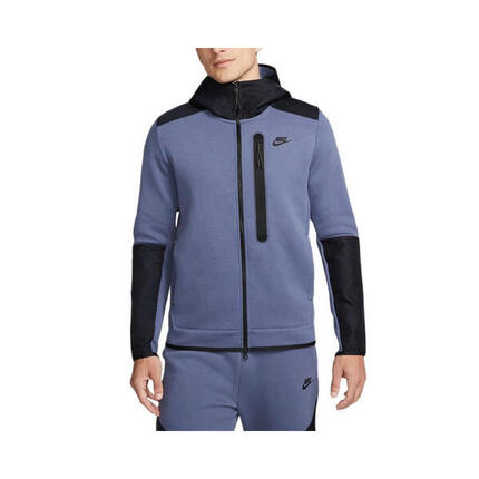 Sweat à capuche Nike TECH FLEECE FULL ZIP