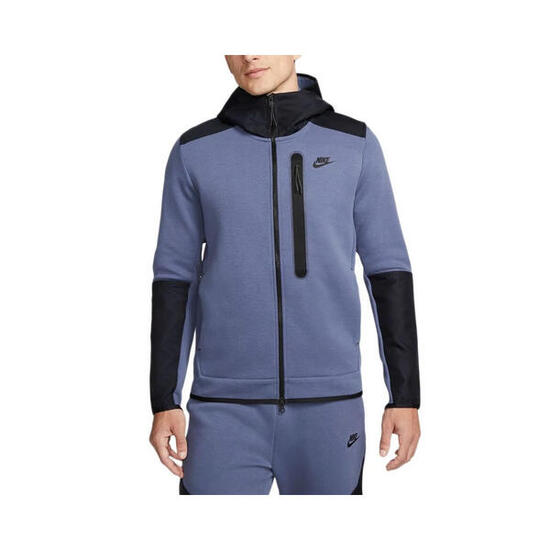 Sweat à capuche Nike TECH FLEECE FULL ZIP
