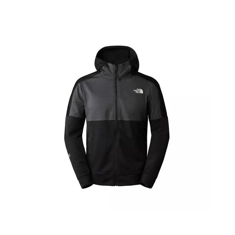 Sweat à capuche The North Face M MA FULL ZIP